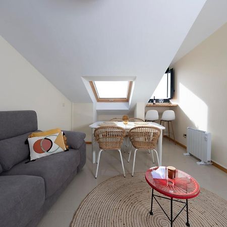 Apartamento Cabra Playa De Langosteira En Finisterre Con Vistas Al Mar San Martín de Arriba المظهر الخارجي الصورة