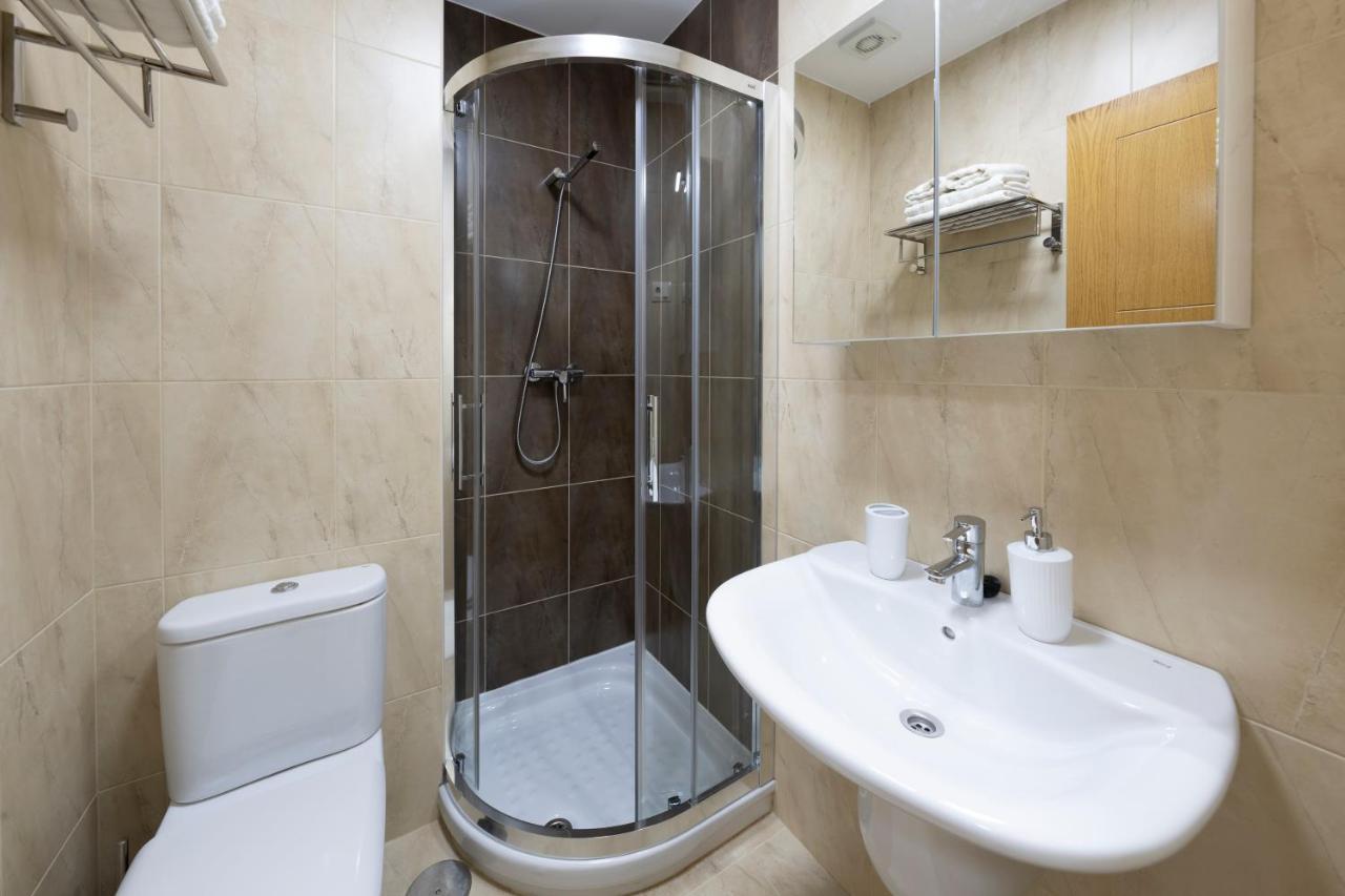 Apartamento Cabra Playa De Langosteira En Finisterre Con Vistas Al Mar San Martín de Arriba المظهر الخارجي الصورة
